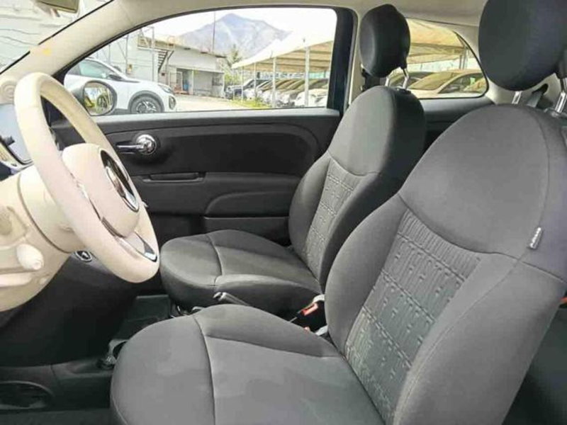 Fiat 500 usata a Torino (9)