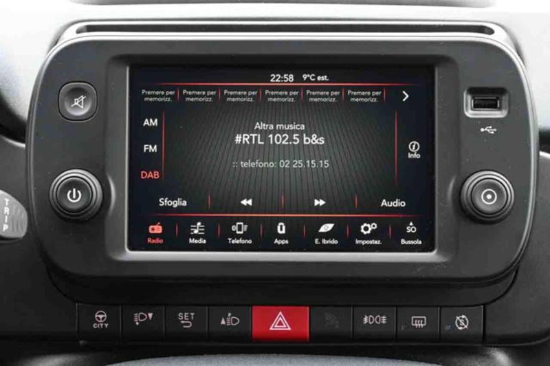 Fiat Panda usata a Torino (11)