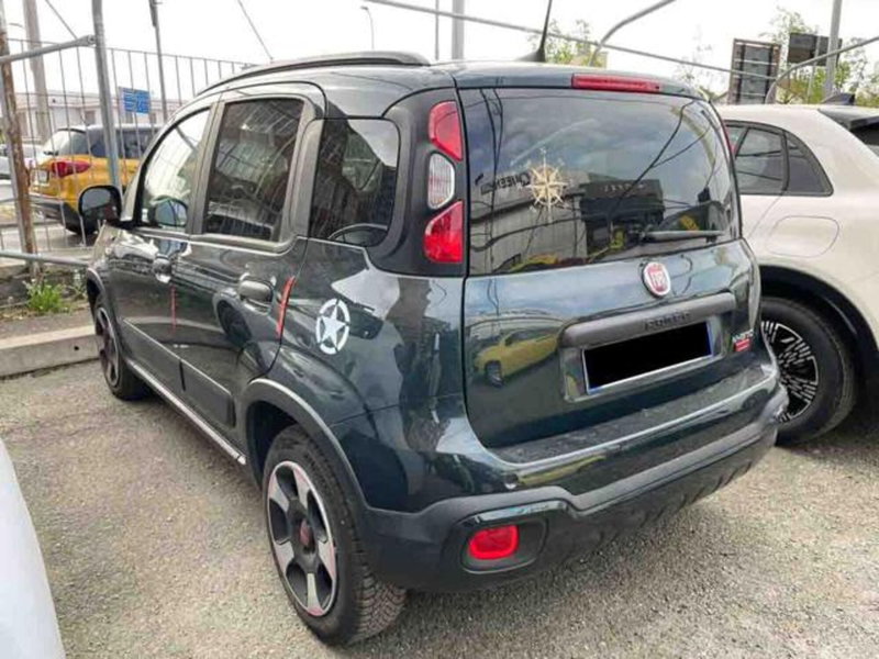Fiat Panda usata a Torino (4)