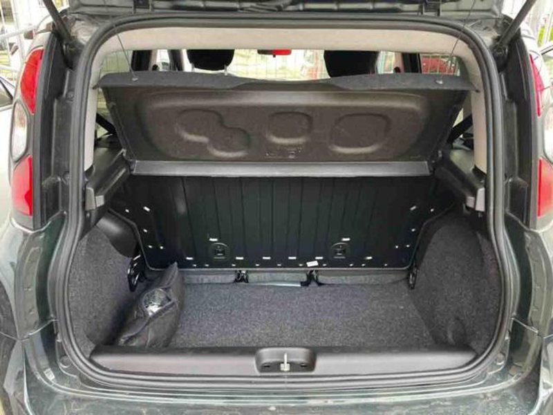 Fiat Panda usata a Torino (5)