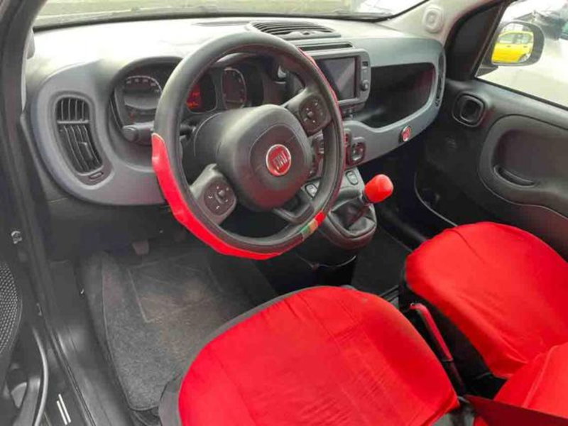 Fiat Panda usata a Torino (7)
