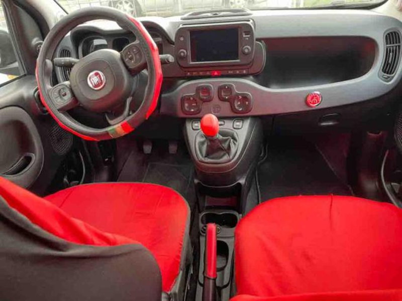 Fiat Panda usata a Torino (8)