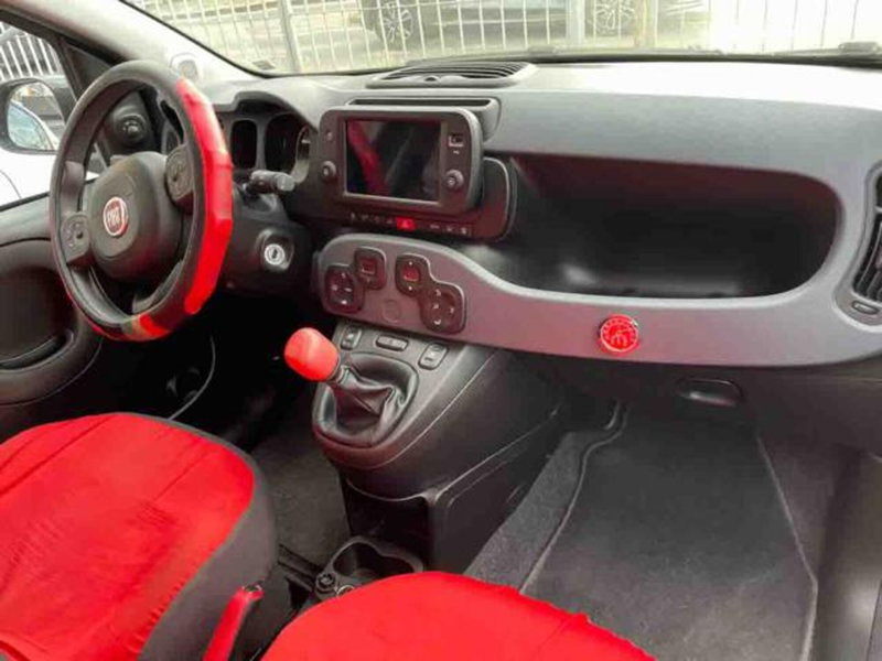 Fiat Panda usata a Torino (9)