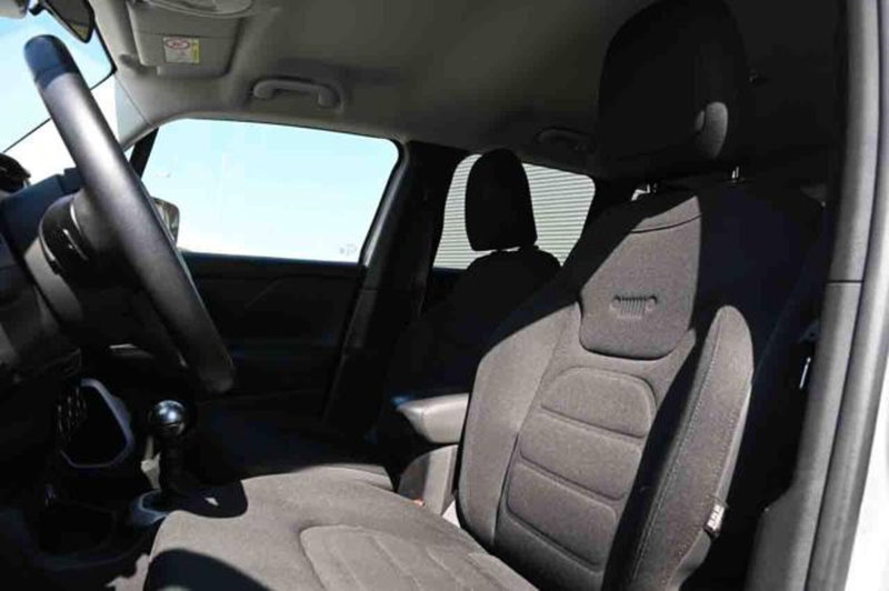 Jeep Renegade usata a Torino (13)