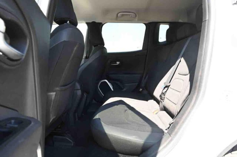 Jeep Renegade usata a Torino (14)