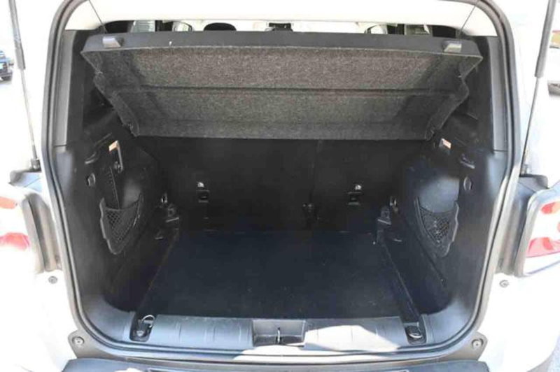 Jeep Renegade usata a Torino (9)