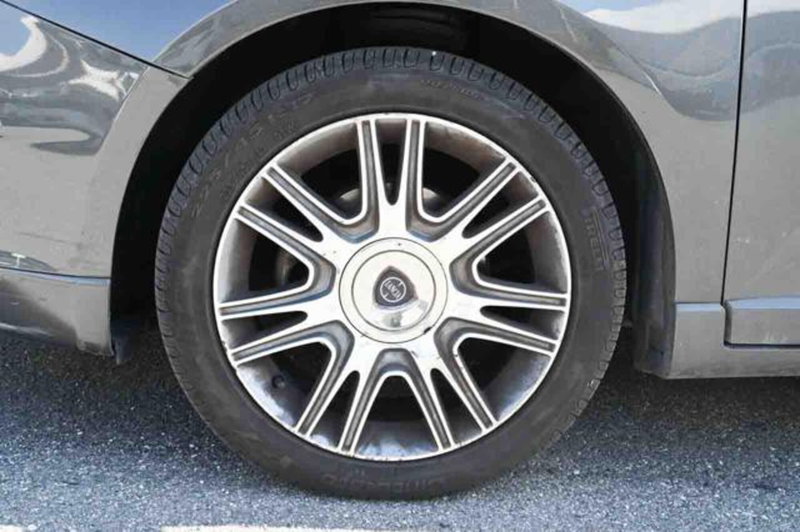 Lancia Delta usata a Torino (10)