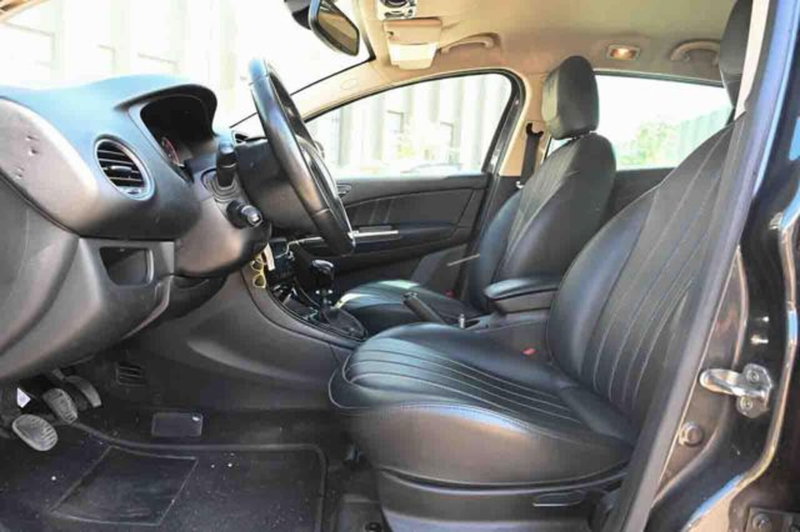 Lancia Delta usata a Torino (13)