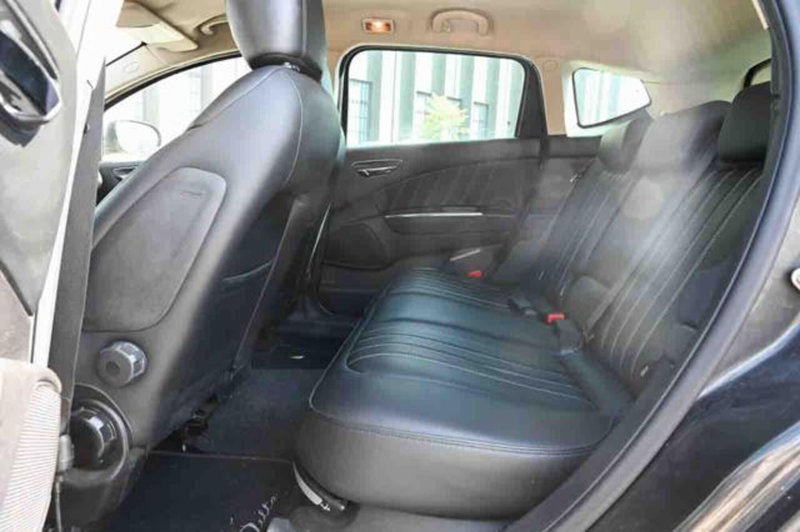 Lancia Delta usata a Torino (15)