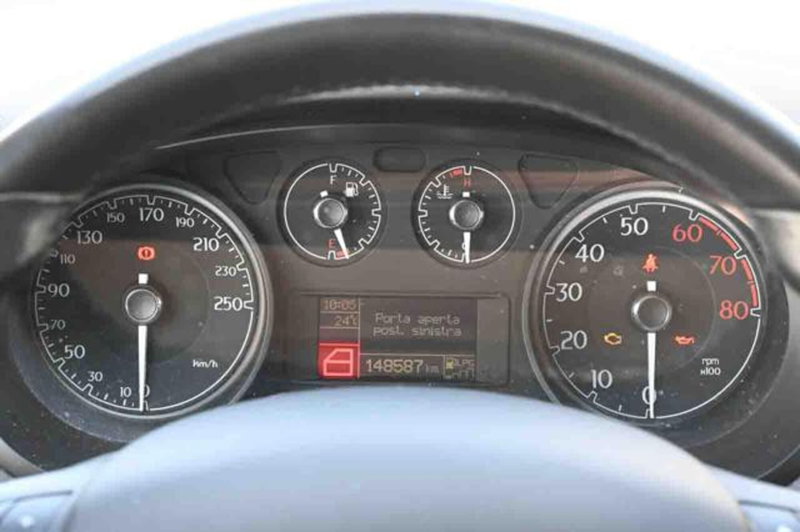 Lancia Delta usata a Torino (17)