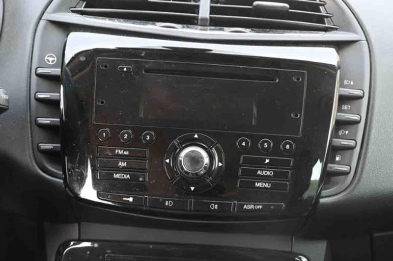 Lancia Delta usata a Torino (18)