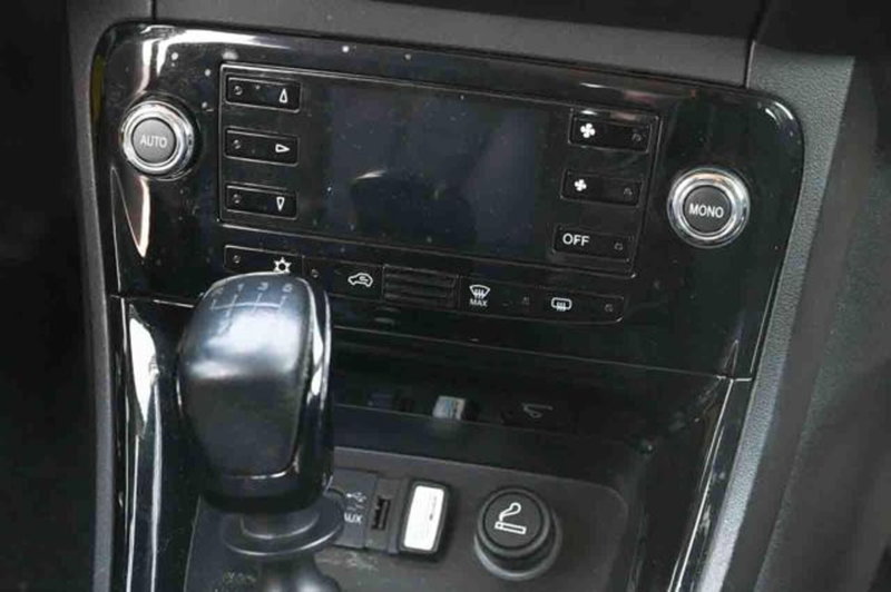 Lancia Delta usata a Torino (19)