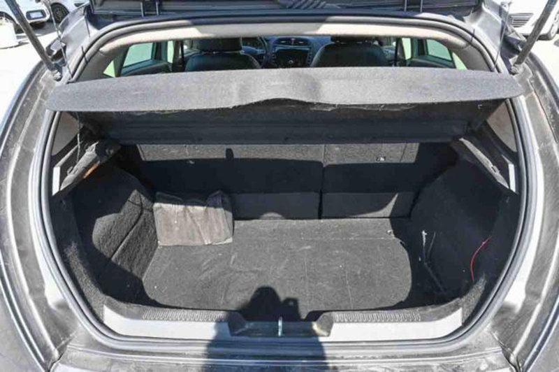 Lancia Delta usata a Torino (9)