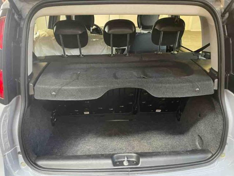 Fiat Panda Cross usata a Torino (4)