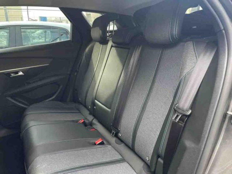 Peugeot 3008 usata a Torino (10)