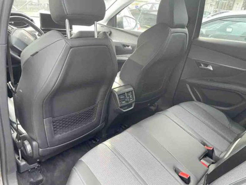 Peugeot 3008 usata a Torino (11)