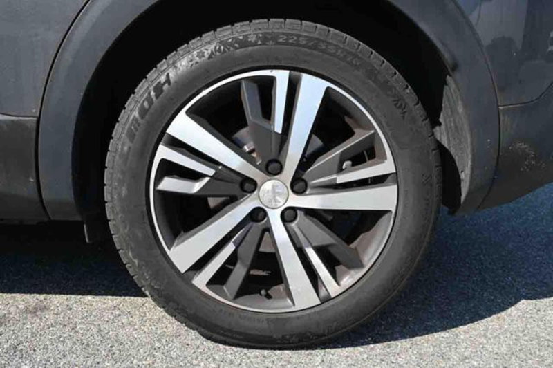 Peugeot 3008 usata a Torino (6)