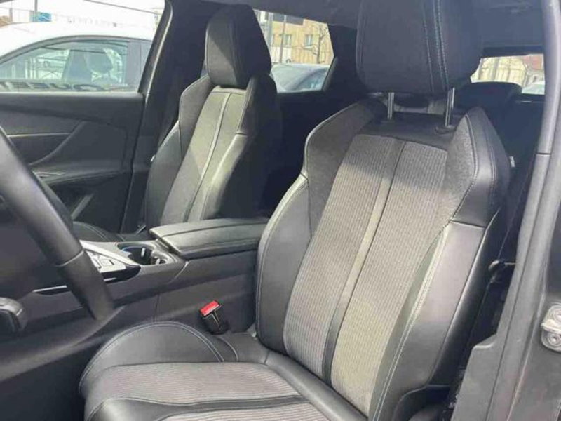 Peugeot 3008 usata a Torino (9)