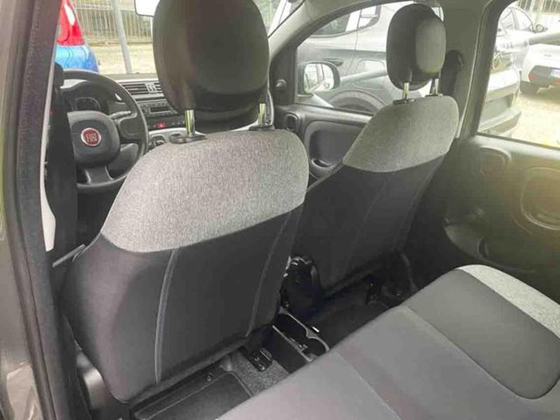 Fiat Panda usata a Torino (11)