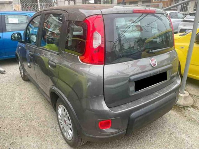 Fiat Panda usata a Torino (4)