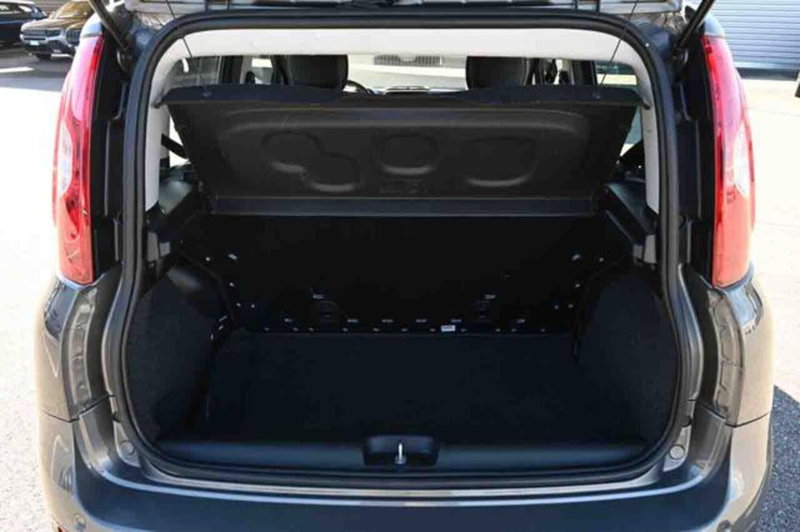 Fiat Panda usata a Torino (5)