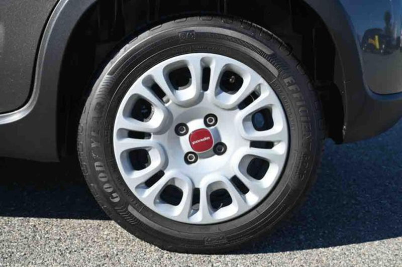 Fiat Panda usata a Torino (6)