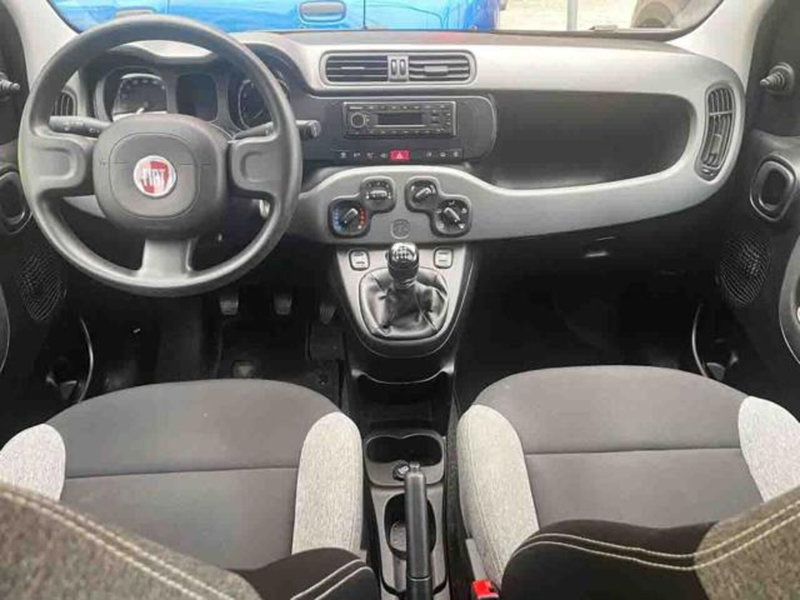 Fiat Panda usata a Torino (7)