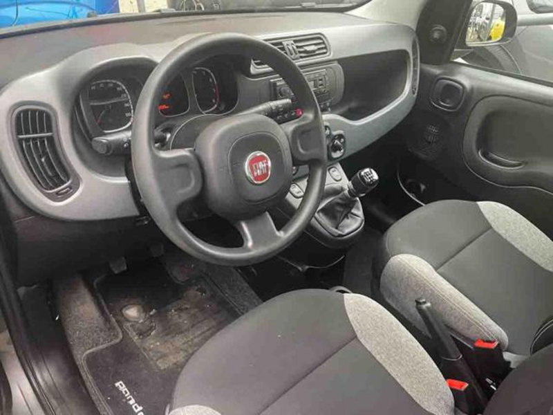 Fiat Panda usata a Torino (8)