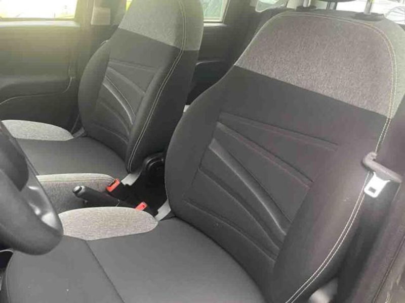 Fiat Panda usata a Torino (9)