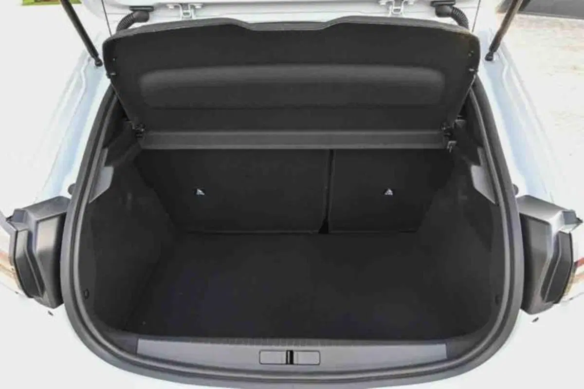 Peugeot 208 nuova a Torino (9)