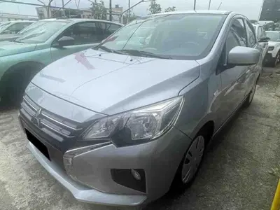 Mitsubishi Space Star 1.2 Intense SDA del 2023 usata a Pianezza