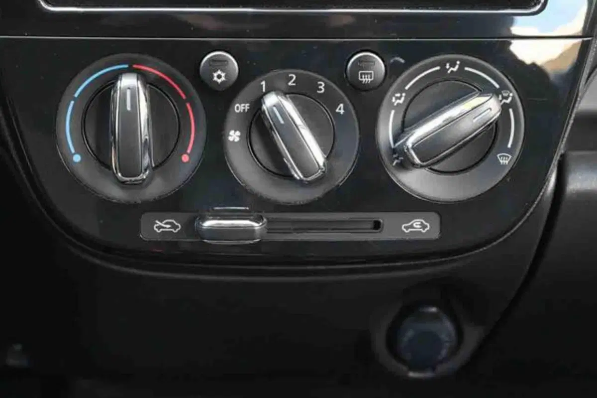 Mitsubishi Space Star usata a Torino (14)