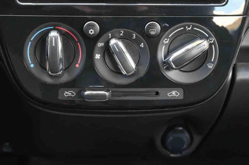 Mitsubishi Space Star usata a Torino (14)