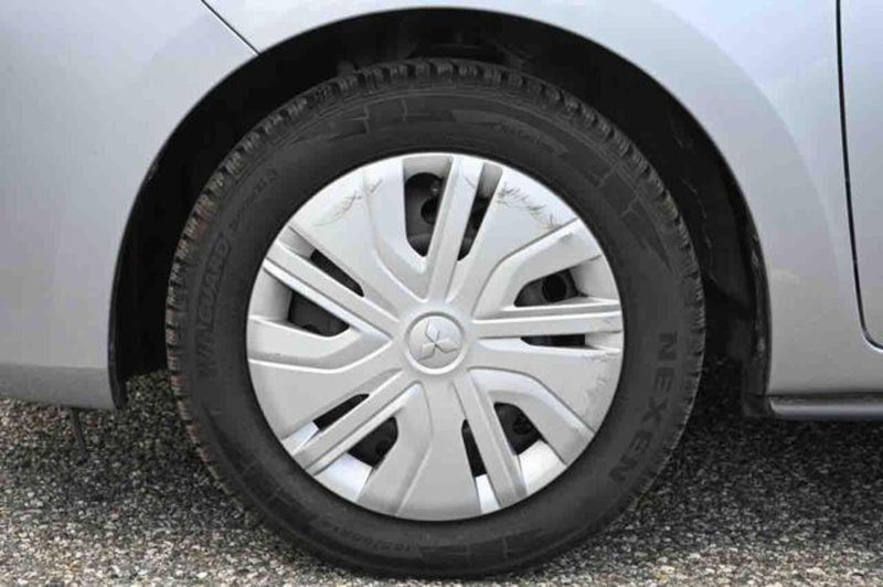 Mitsubishi Space Star usata a Torino (6)