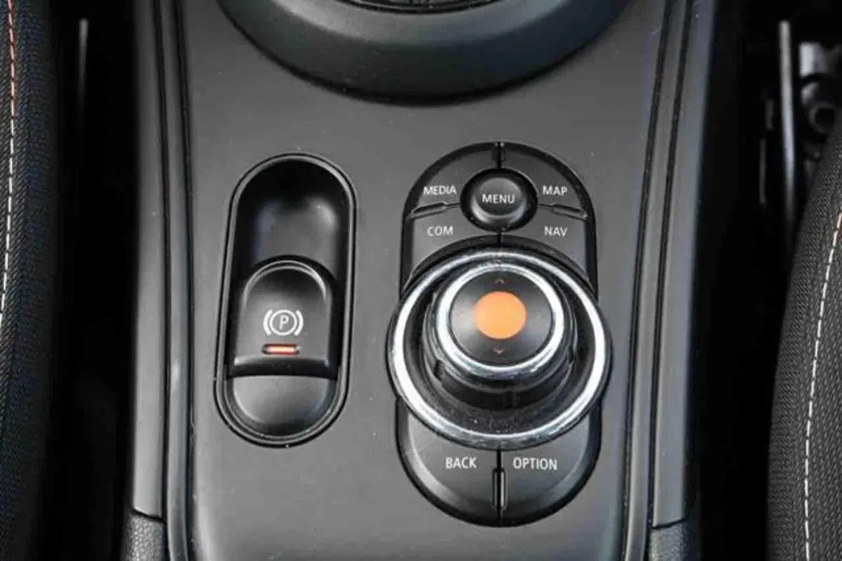MINI Mini Countryman usata a Torino (10)