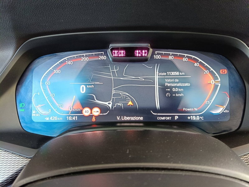 BMW X6 usata a Ascoli Piceno (12)