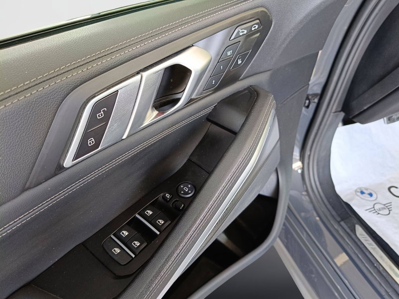 BMW X6 usata a Ascoli Piceno (18)