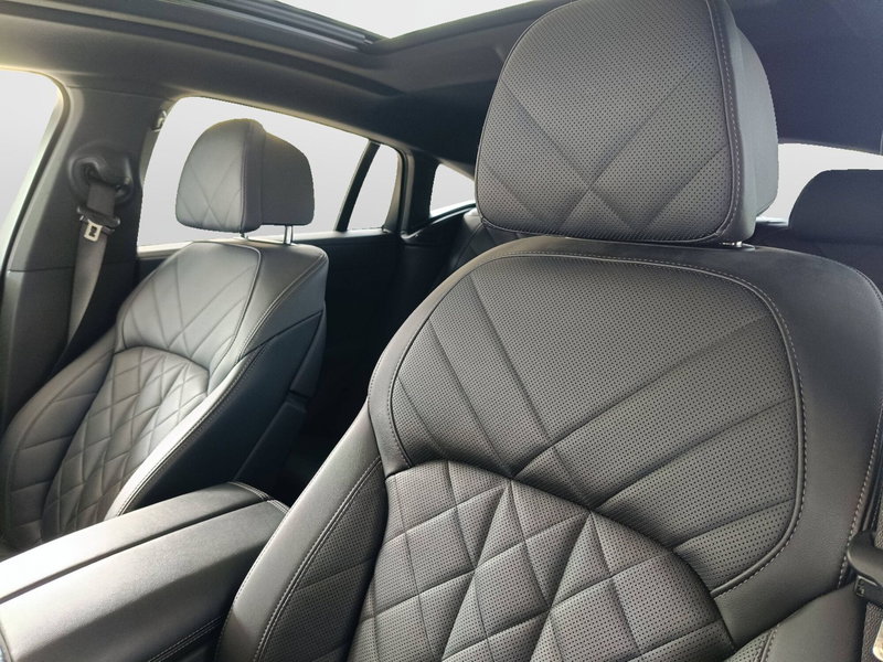 BMW X6 usata a Ascoli Piceno (19)