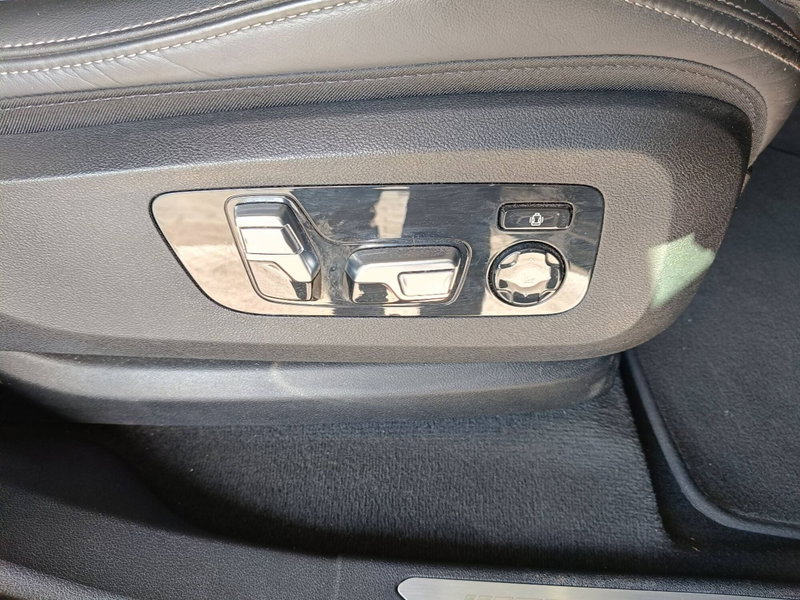 BMW X6 usata a Ascoli Piceno (20)