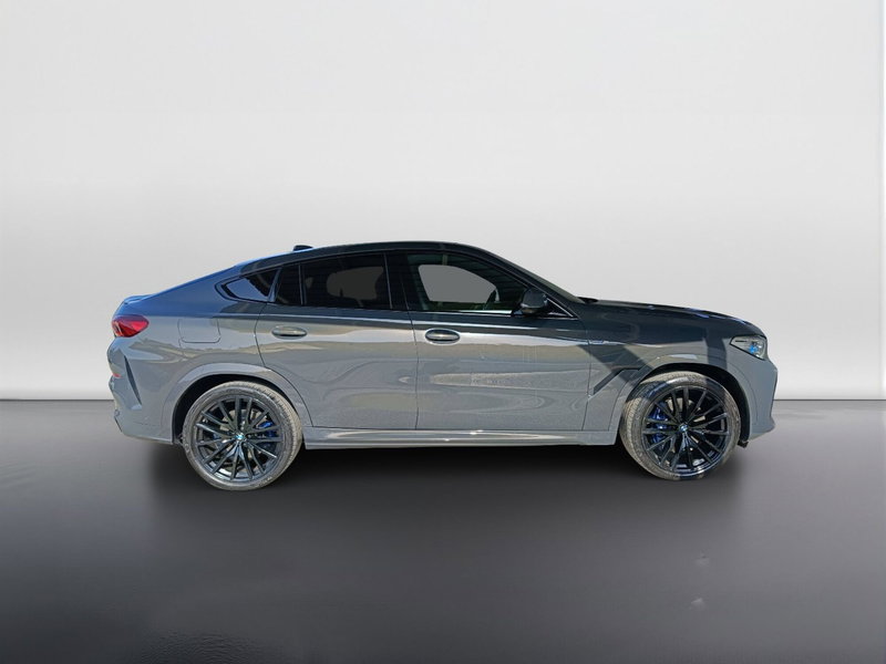 BMW X6 usata a Ascoli Piceno (3)