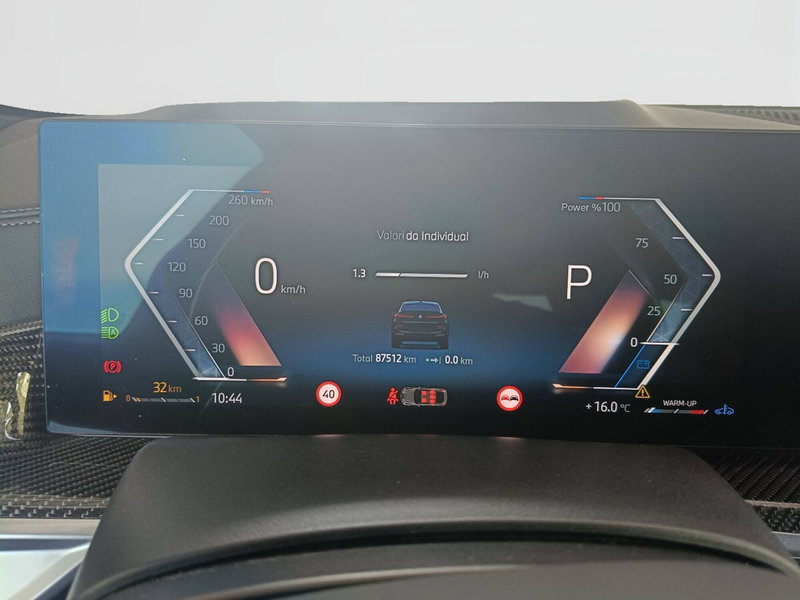 BMW X6 usata a Ascoli Piceno (12)