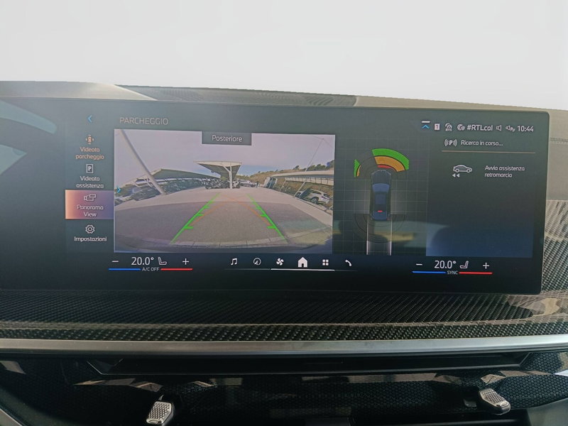 BMW X6 usata a Ascoli Piceno (14)