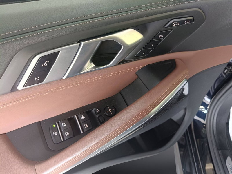 BMW X6 usata a Ascoli Piceno (17)