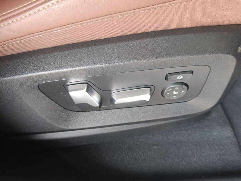 BMW X6 usata a Ascoli Piceno (19)