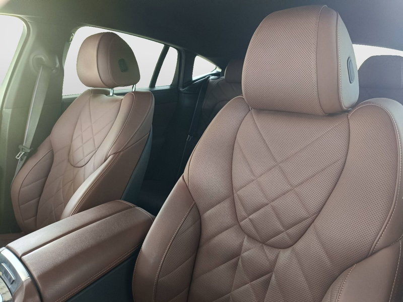 BMW X6 usata a Ascoli Piceno (20)