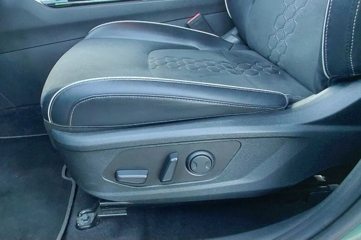 Kia Sportage usata a Cosenza (13)