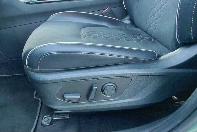 Kia Sportage usata a Cosenza (13)