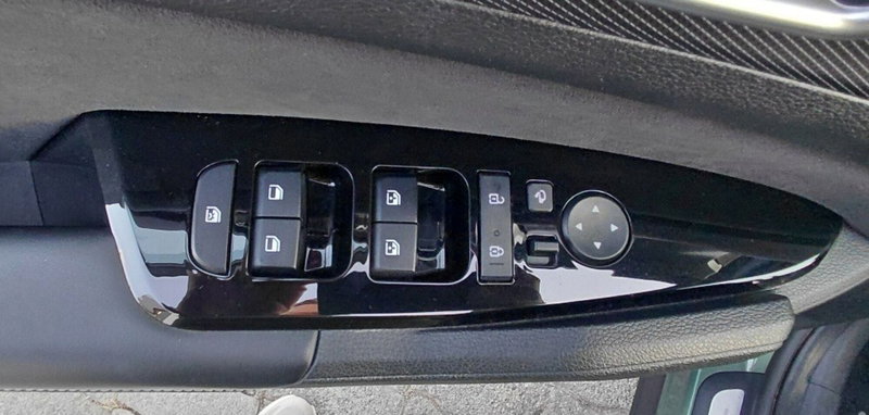 Kia Sportage usata a Cosenza (15)