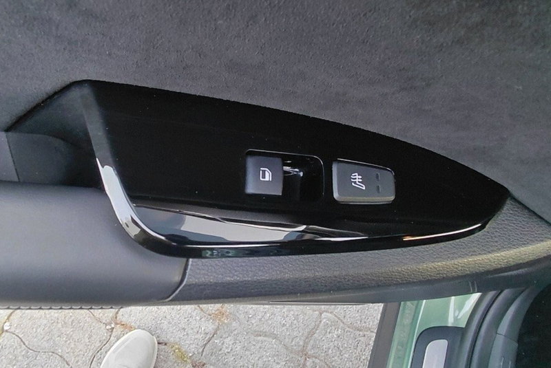 Kia Sportage usata a Cosenza (16)