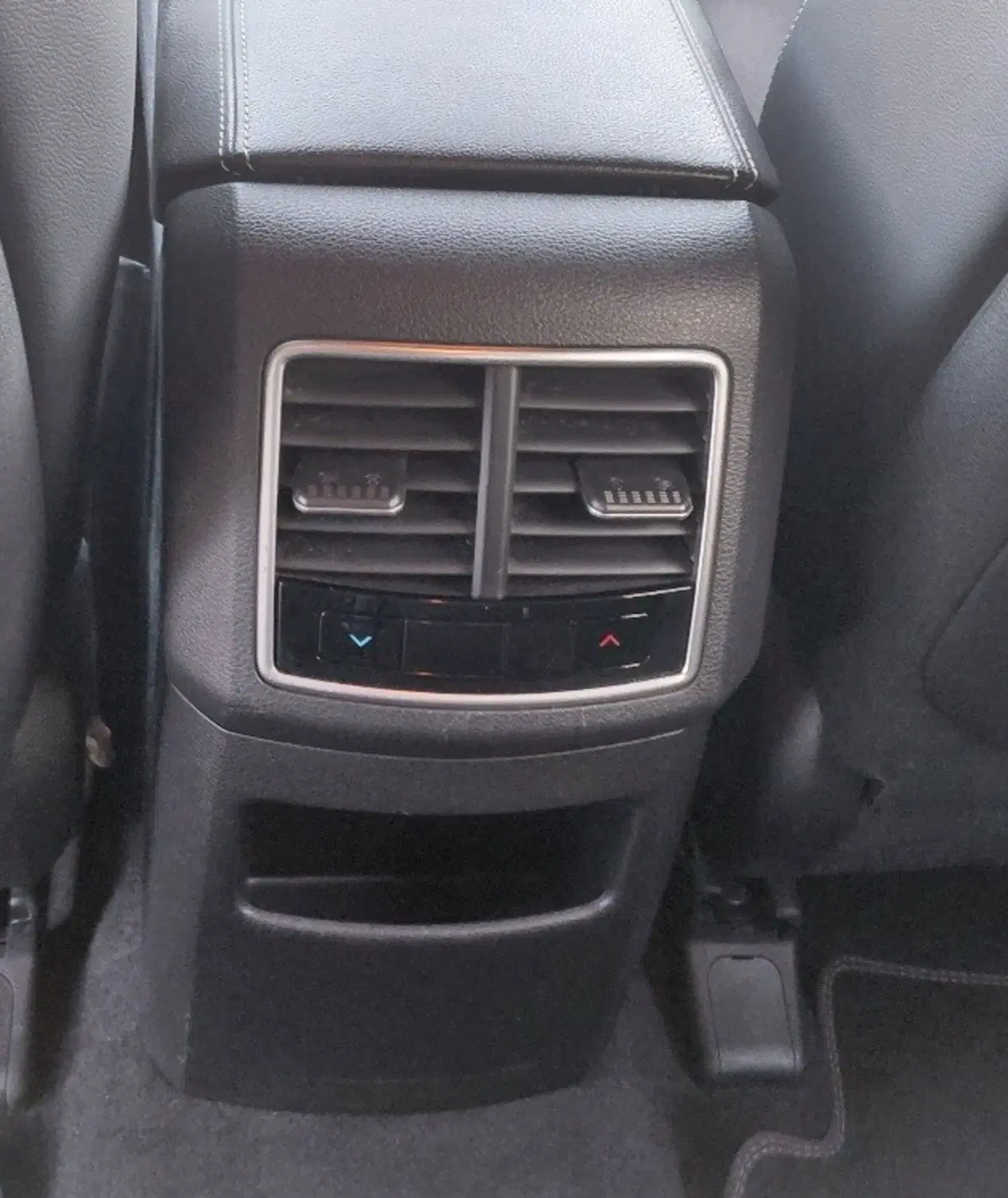 Kia Sportage usata a Cosenza (18)
